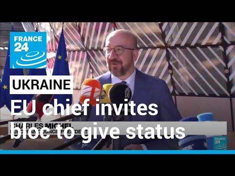 EU chief invites