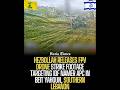 Hezbollah Releases FPV Drone Strike Footage Targeting IDF Namer APC in Beit Yahoun, Southern Lebanon