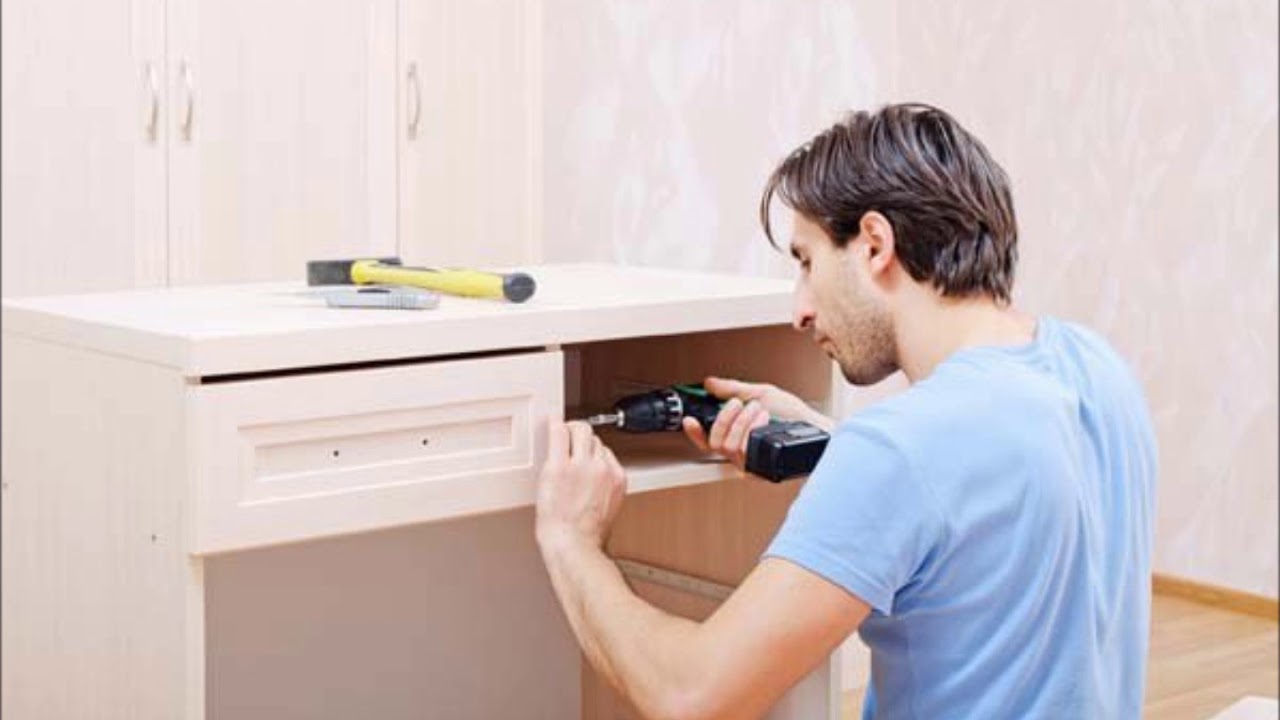 How much does furniture assembly service cost in Edinburg Mission