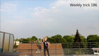 Weekly trick 186