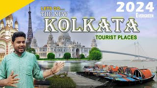 Kolkata Tour 2023 | Kolkata Tourist Places | Place To Visit In Kolkata | Kolkata Tour Guide