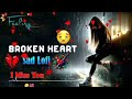 Sad Hindi Song 💔😢 | Heart Touching ❤️‍🩹 Emotional Love Music 🎶 | Broken Heart 🥀 2026