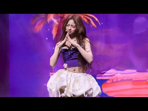 [4K] 260906 키키 키야 (KiiiKiii KYA) - 'Pop Off Pop Off' 직캠 (KiiiKiii KYA FOCUS Fancam) | SKA 2026