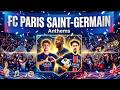 PSG SONG Champions League 2026 Song DREAMS OF EUROPE 