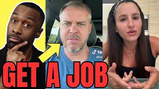 This Is Another Sign The Job Market Is In Shambles When Teenagers Can't Get Jobs