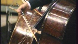 Brahms Sinfonie Nr. 3 in F-Dur 4th Mov（Suitner／NHKso）