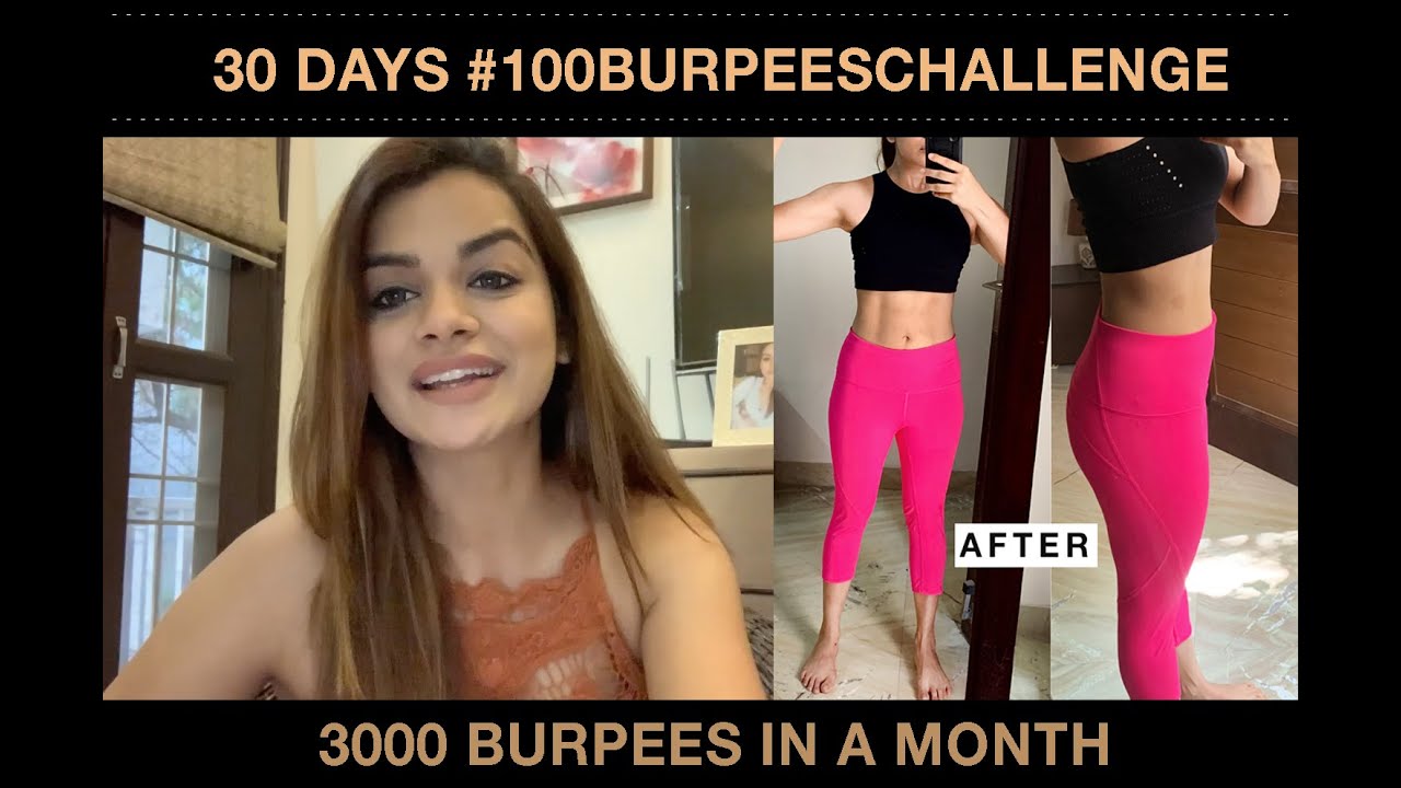 I Did 100 BURPEES For 30 DAYS The RESULTS Are MAGICAL YouTube i-did-100-burpees-for-30-days-the-results-are-magical-youtube