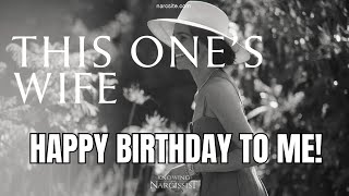 Happy Birthday To Me!  (Meghan Markle)