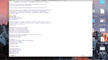 How to change SSH Port In Linux Server In Easy Steps