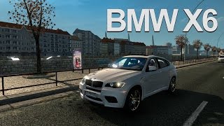 Off Road Car BMW X6 Simulator Google Play'de Android Uygulamalari screenshot 5