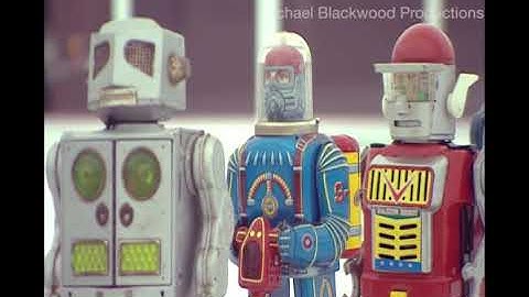 Aberrant Architectures? Diller + Scofidio at the Whitney Museum [Trailer]