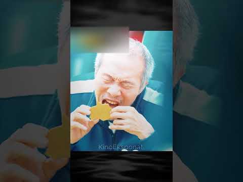 😂Персонал в шоке с Игроков😂#игравкальмара2 #сериал #кино