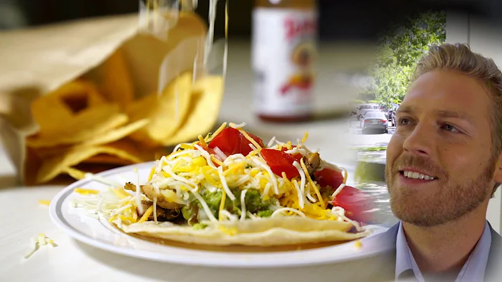 The Perfect Taco - What It's Like To Work At Arman...