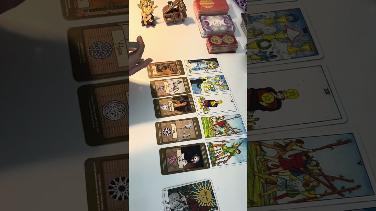 🌞🌎Son zamanlarda sizinle ilgili ne düşünüyor,ne hissediyor?