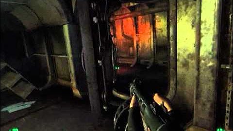 Fallout 3 Walkthrough (GOTY Edition) - Very Hard - Part 53 - Painful Truth