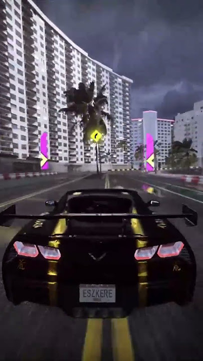 gas=full spedd #nfs #nfsheat #corvette #car #rider #dc #speed #fyp #gaming  #usa #poland #gameplay .