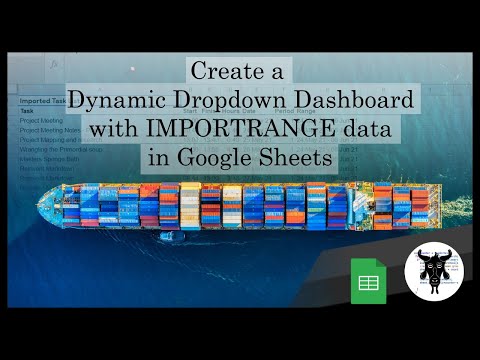 Create a Dynamic