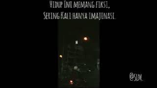 KHAYALAN TINGKAT TINGGI STORY WA🍁