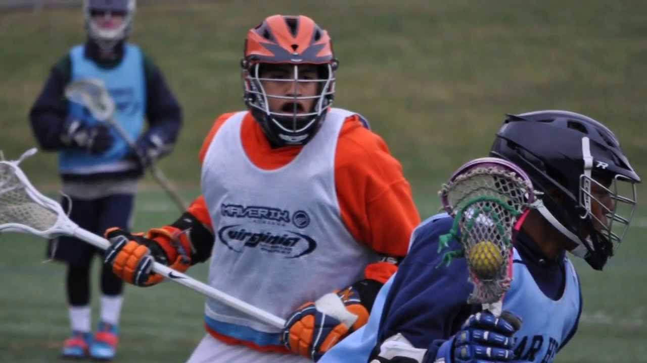 Lacrosse Winter Chill 20132014 YouTube