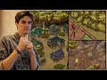 Making a DnD Quest from a Battle Encounter