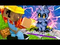 HO CATTURATO UN POKEMON LEGGENDARIO INCREDIBILE! - Pixelcraft EP.78
