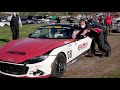IMSA To Sanction Global Mazda MX-5 Cup Beginning In 2021
