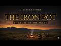 The Iron Pot - Epic Western Stew Anthem (Official Lyric Video)