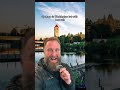 Spokane is Washington but with less rain #spokane #realjakebeal