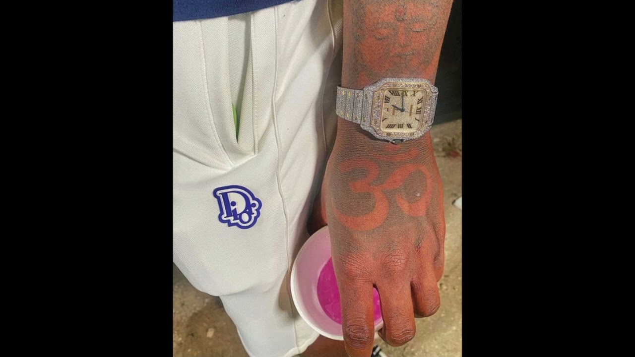 [FREE] Detroit Type Beat x YN Jay Type Beat - "Diamanti"