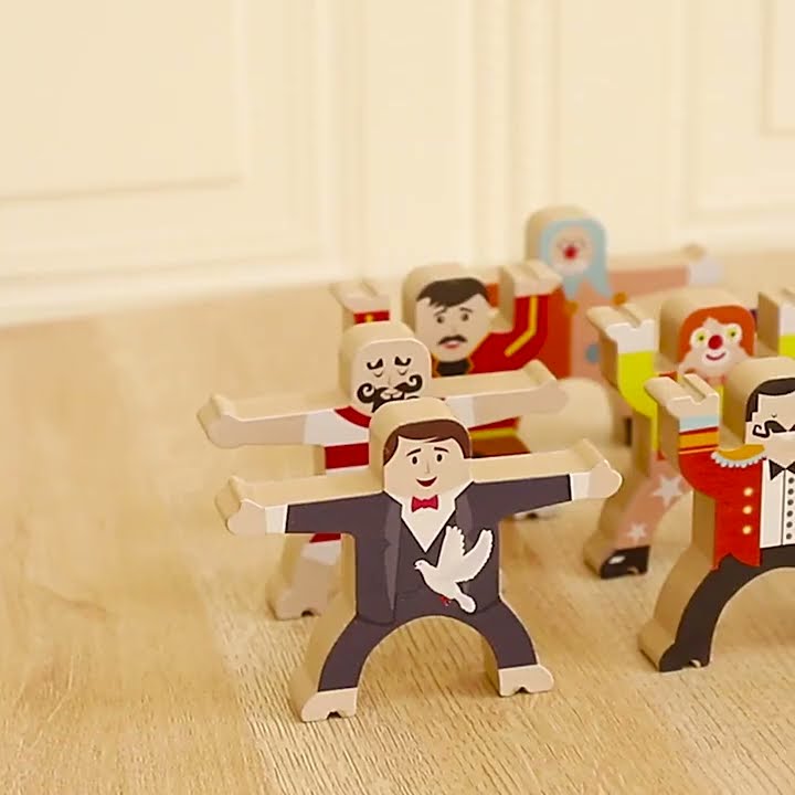 Building Block - YouTube