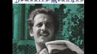 Domenico Modugno ~ Lazzarella Domenico Modugno ~ Lazzarella
