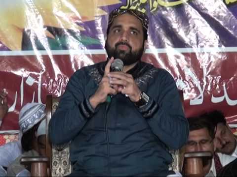 Qari Shahid Mehmood Naats Jashan E Milad E Mustafa SAW 263 Gb 2014 Part 6