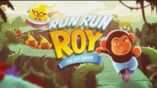 Run Run Roy