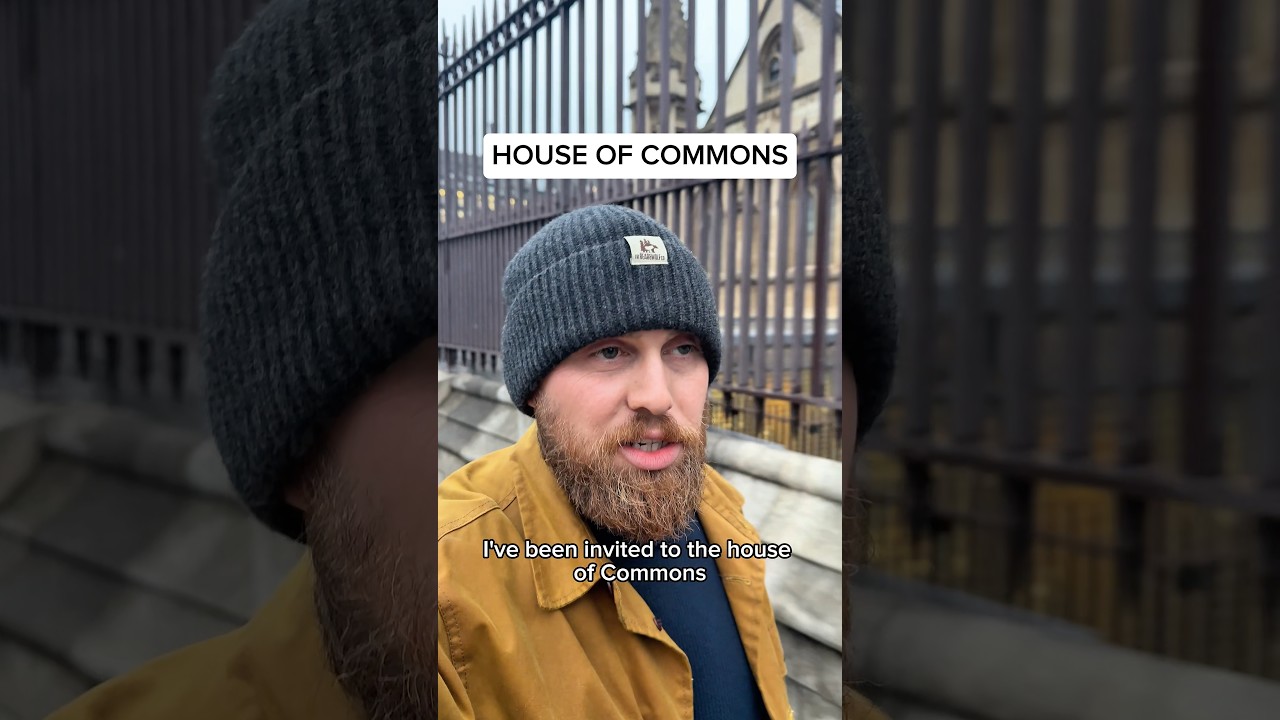 Making the House of Commons significantly more common 👍