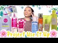 May 🌸 Spring Project Use It Up…| Devon Antoine