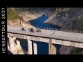 Motorrad Herbsttour 2021 / Anders als geplant / Elba / Gardasee