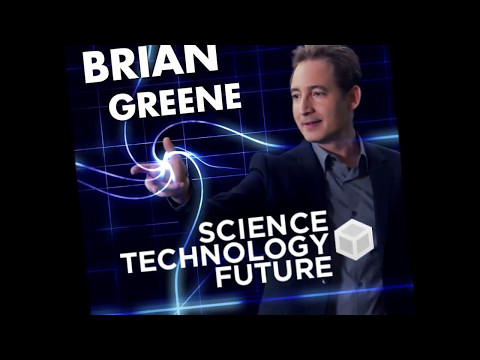 Video: Brian Greene: Biografie, Creativiteit, Carrière, Persoonlijk Leven