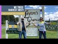 Harvest Host boondocking experience at Layton&#39;s Chance Winery