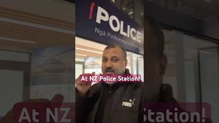 I am at Police station! Avoid THIS! #visabreach #immigrationlawadvisers