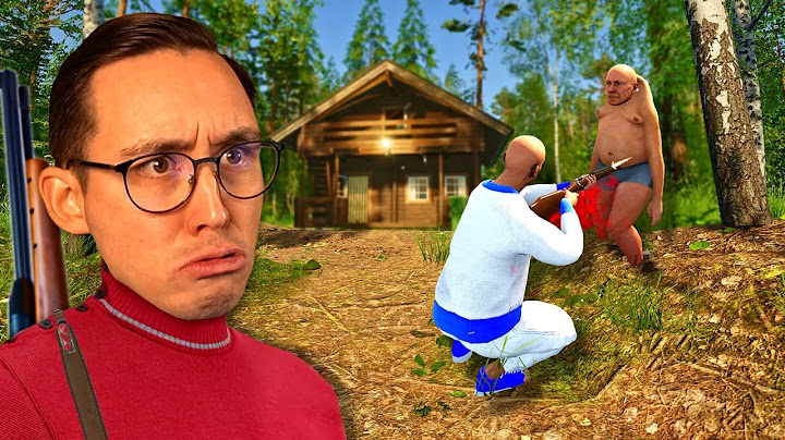 Lähdettiin METSÄSTÄMÄÄN ja KAIKKI meni pieleen!