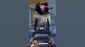 Open the gosh darn door!!!  #apexlegends #stormen #apex