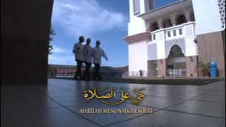 Azan Asar TV1 Munif Hijjaz