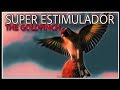 SUPER ESTIMULADOR DE JILGUEROS 💯 HEMBRA DE JILGUERO CANTANDO Y LLAMANDO A LOS MACHOS THE GOLDFINCH