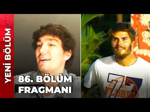 SURVİVOR 86. BÖLÜM FRAGMANI | ÜNLÜ İSİMLER SURVİVOR'DA