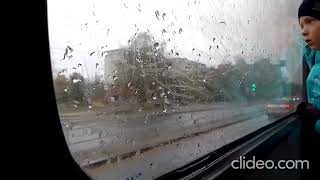 картинка: ВЗТМ-5284. Уходящая эпоха старых троллейбусов. Петрозаводск.