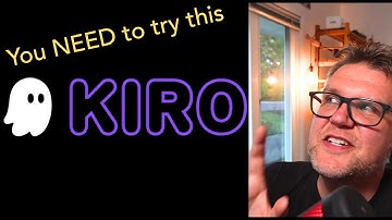 Kiro Is the Free AI IDE That Might Change Everything
