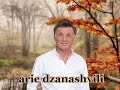 arie dzanashvili old zeug georgian shori gzidan satrfoc veli 2020