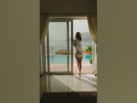 Двері розсувні на терасу Вікна Клас #shorts - YouTube