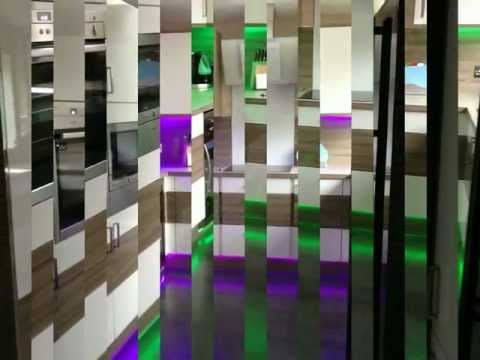 LED Kitchen Lighting | LED Lights | under cabinet LED lights