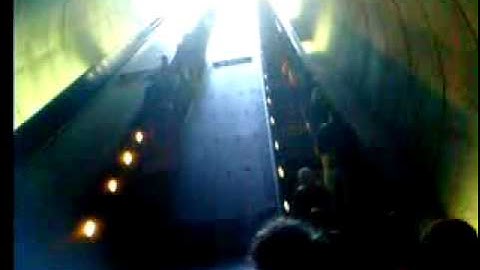 DuPont Circle Metro.mov
